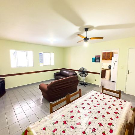 Apartamentos Incriveis Primeira Quadra Mar Wifi Ubatuba Exteriér fotografie