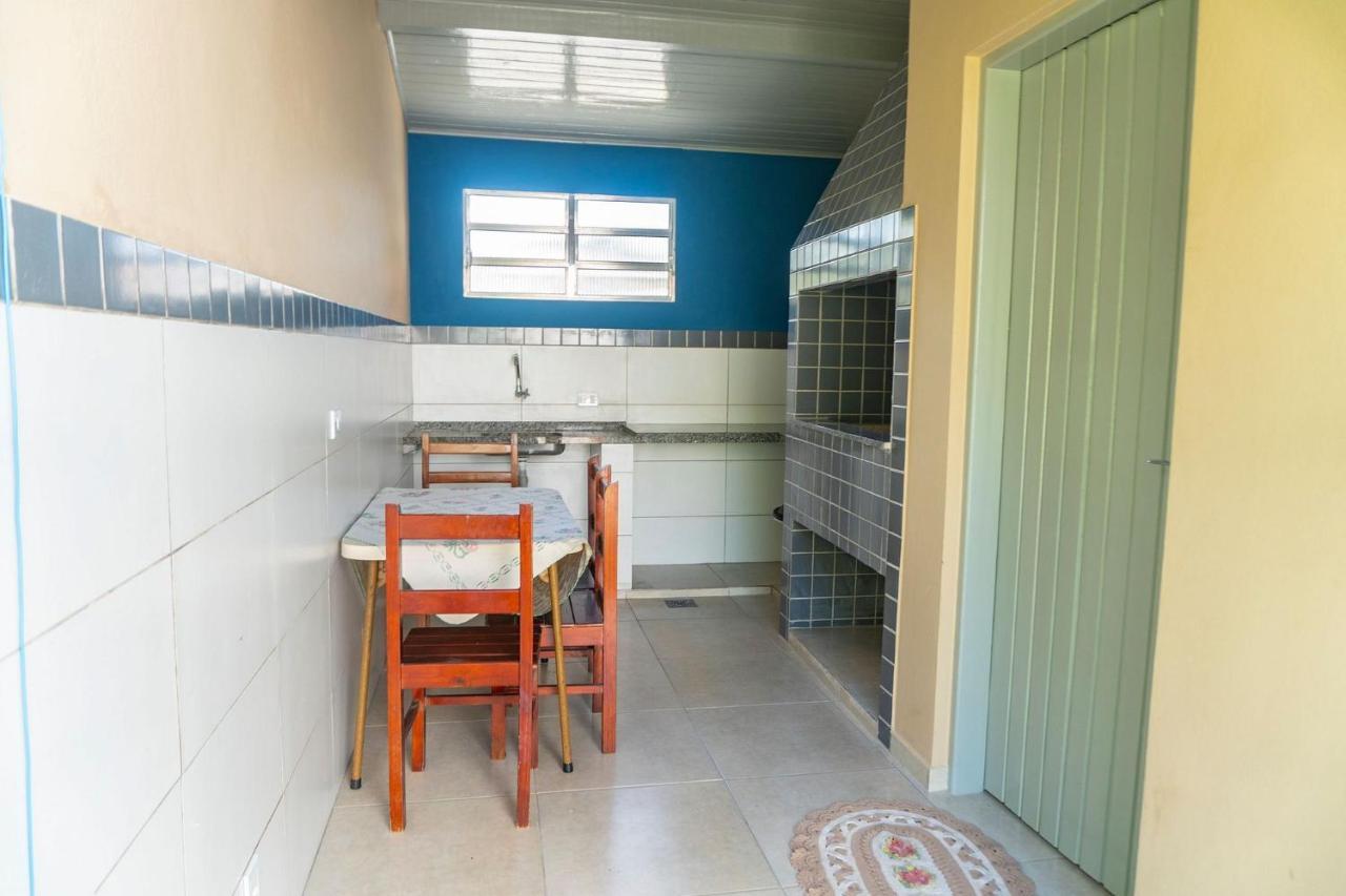 Apartamentos Incriveis Primeira Quadra Mar Wifi Ubatuba Exteriér fotografie