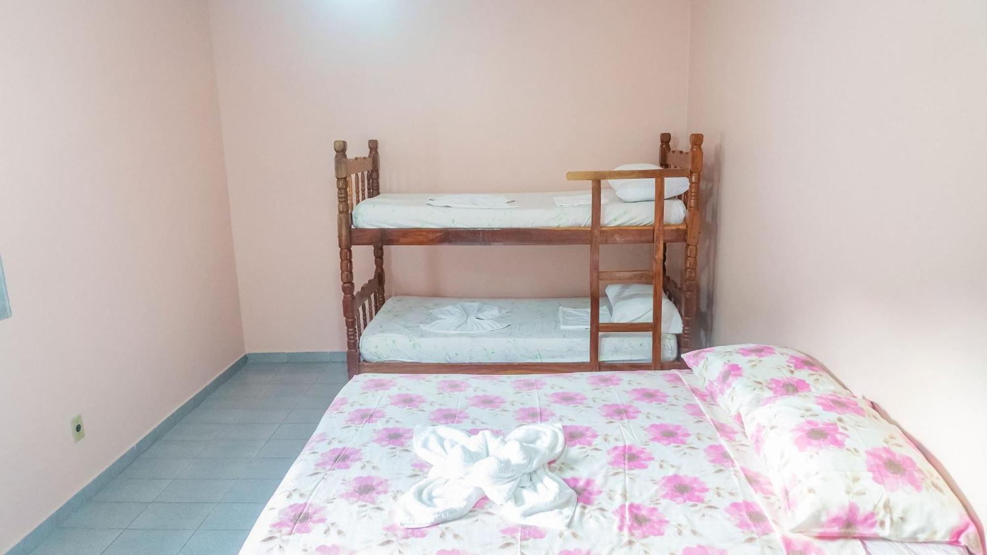 Apartamentos Incriveis Primeira Quadra Mar Wifi Ubatuba Exteriér fotografie