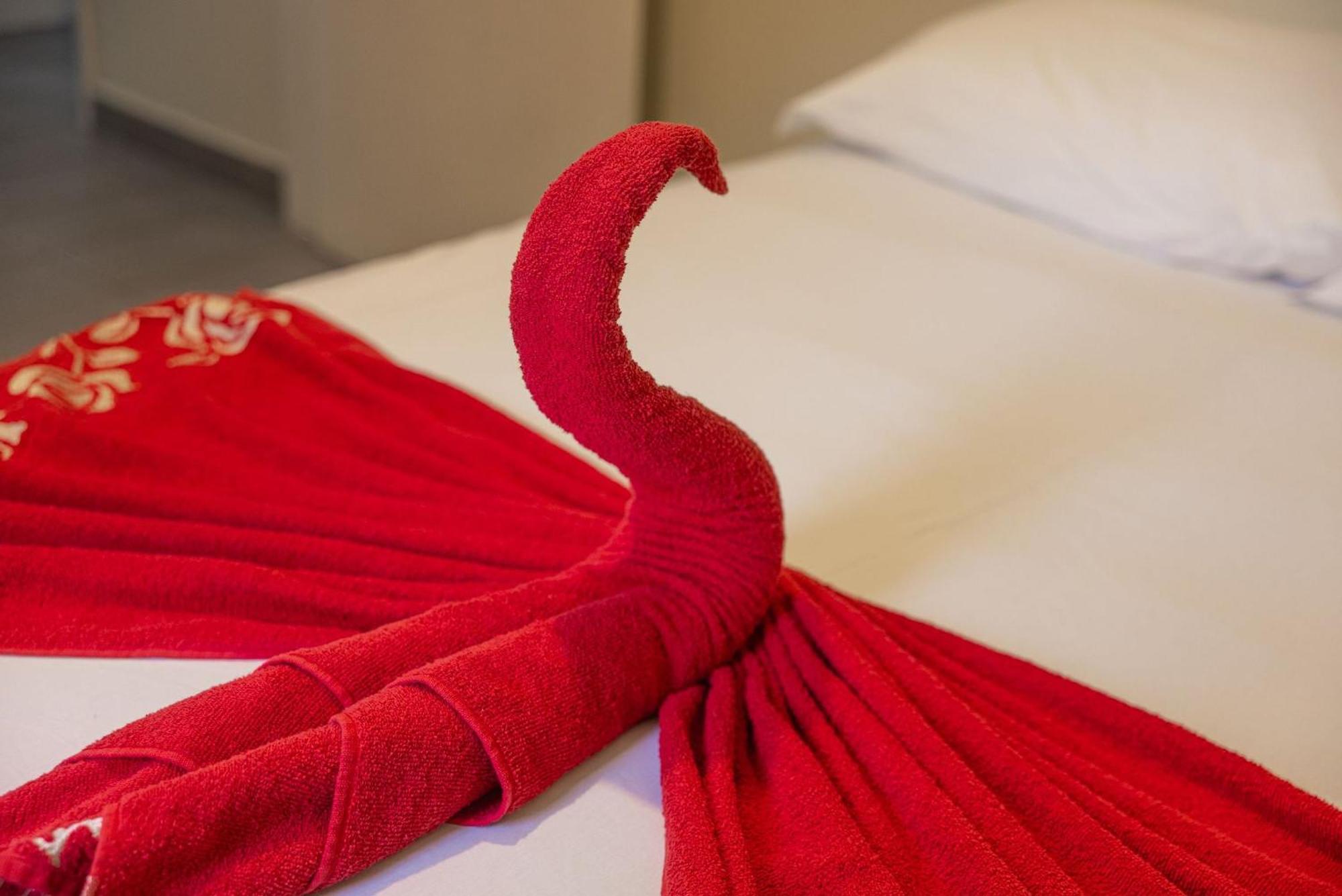 Apartamentos Incriveis Primeira Quadra Mar Wifi Ubatuba Exteriér fotografie