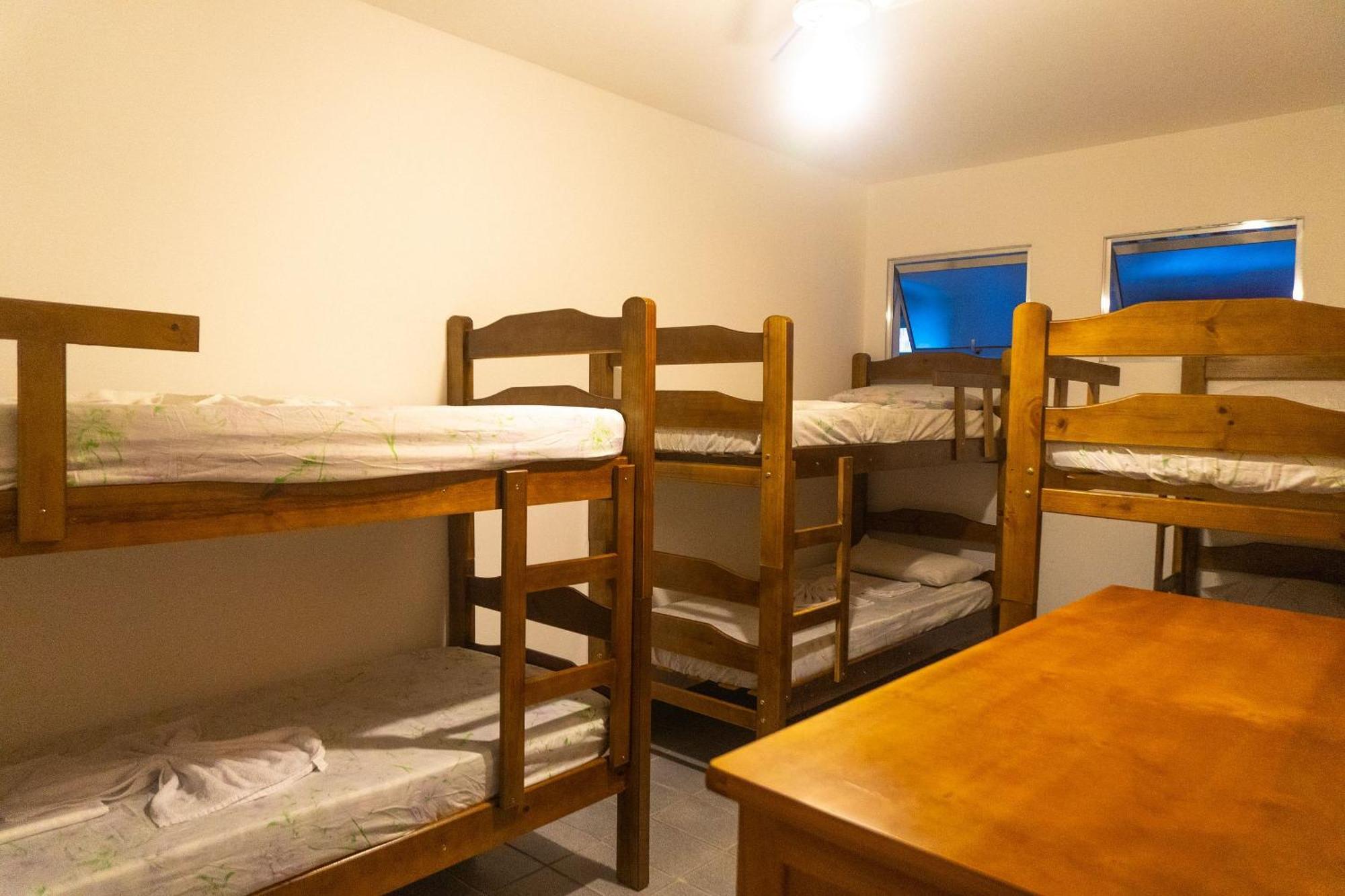Apartamentos Incriveis Primeira Quadra Mar Wifi Ubatuba Exteriér fotografie