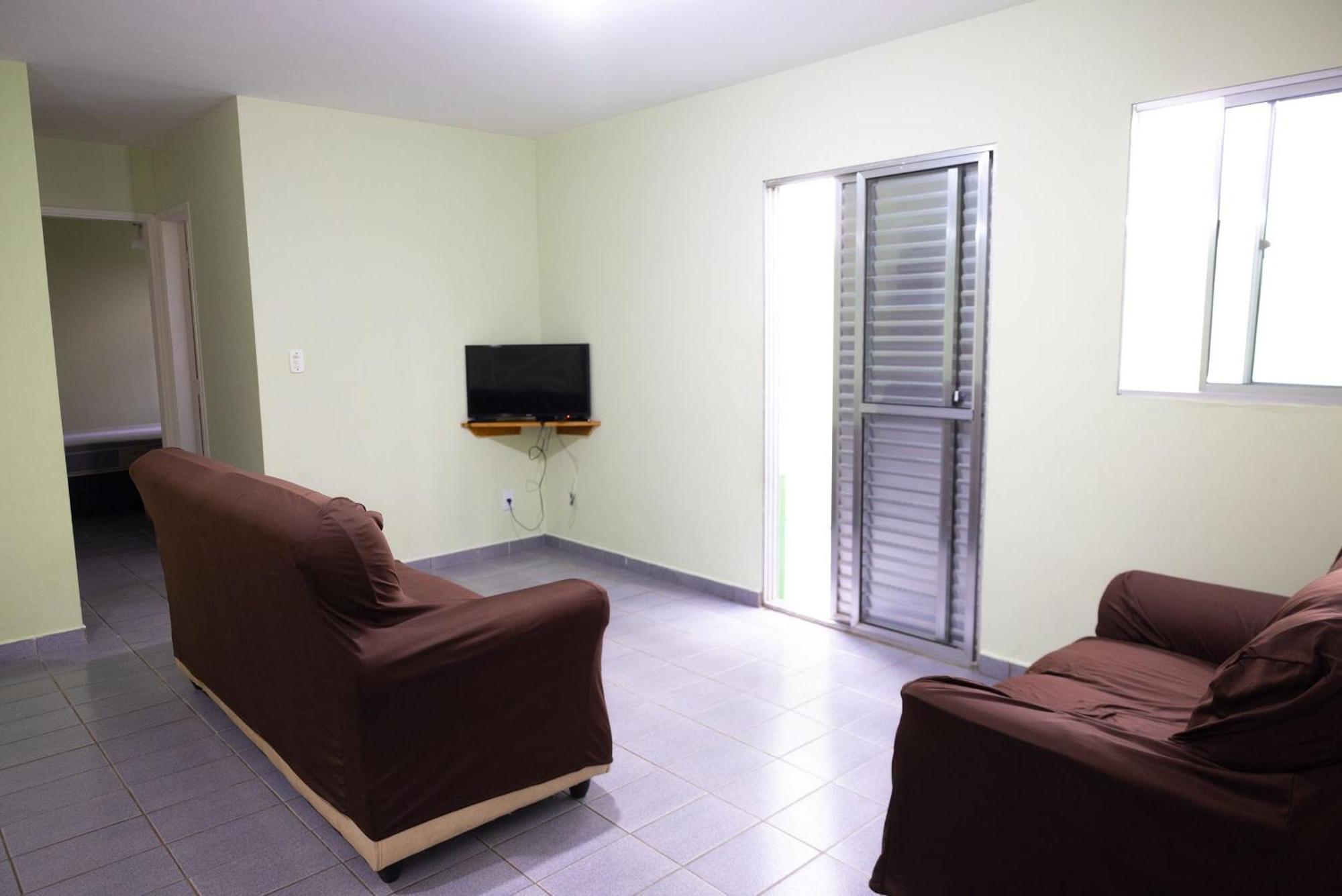 Apartamentos Incriveis Primeira Quadra Mar Wifi Ubatuba Exteriér fotografie