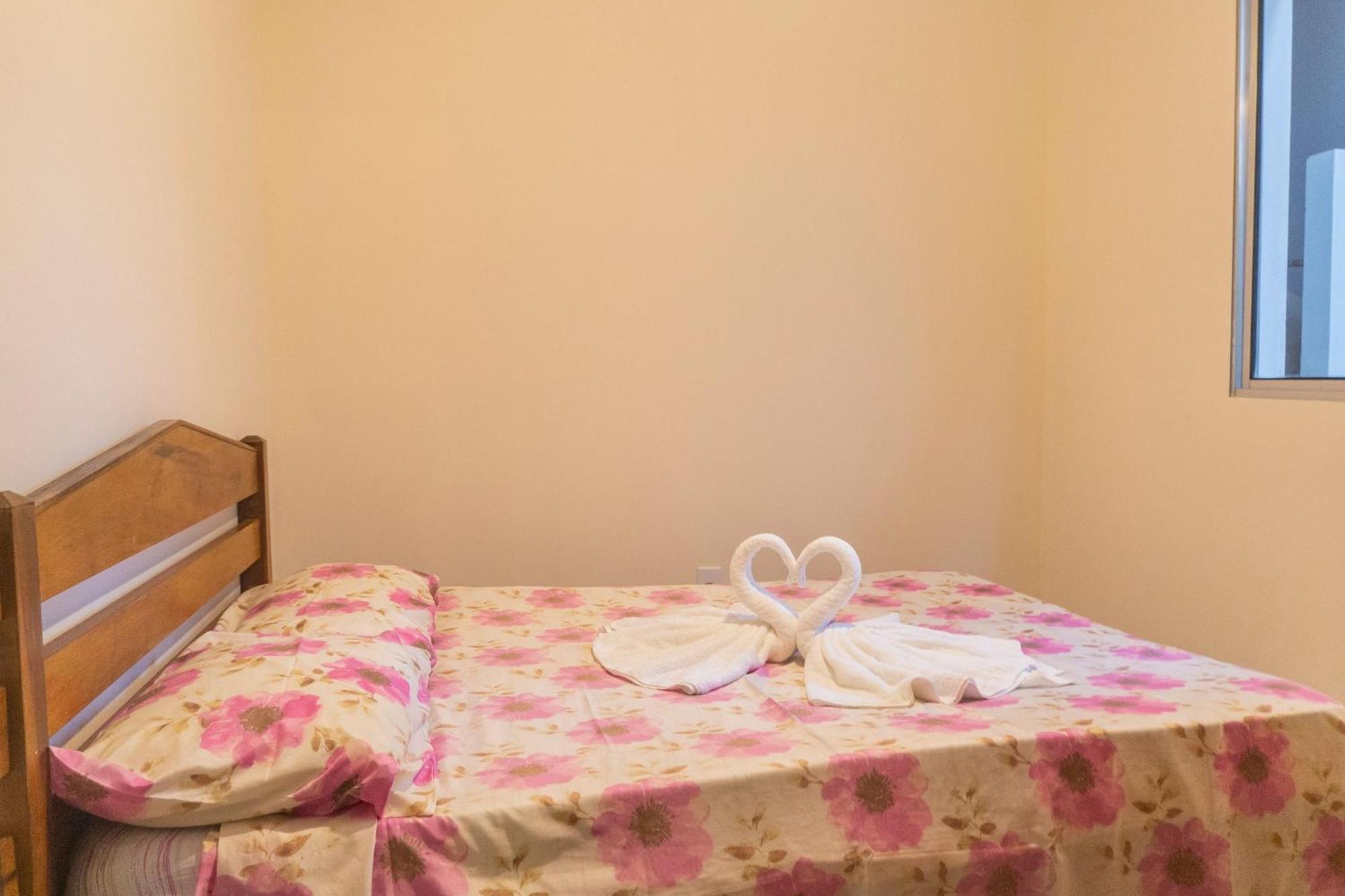Apartamentos Incriveis Primeira Quadra Mar Wifi Ubatuba Exteriér fotografie