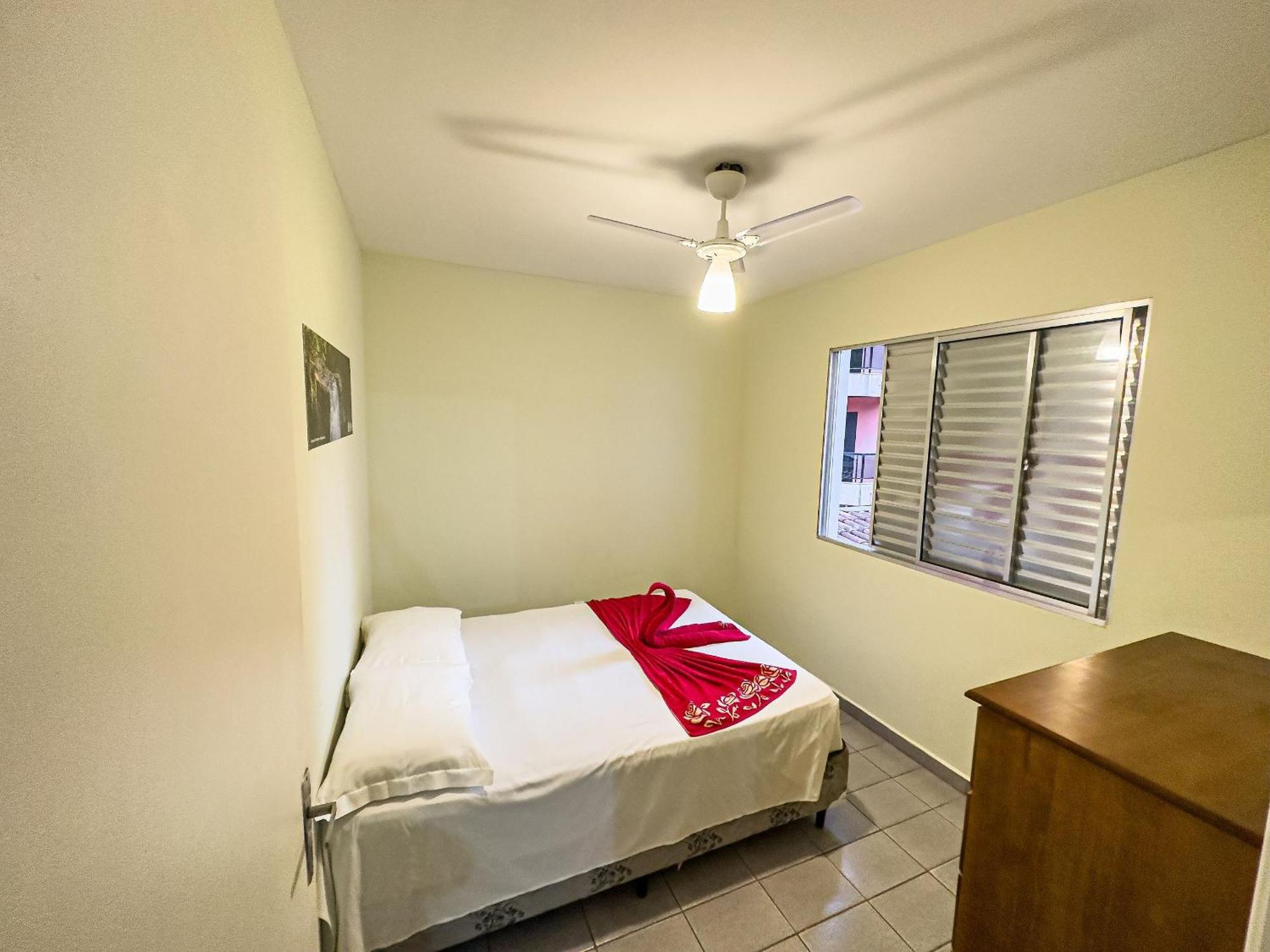 Apartamentos Incriveis Primeira Quadra Mar Wifi Ubatuba Exteriér fotografie