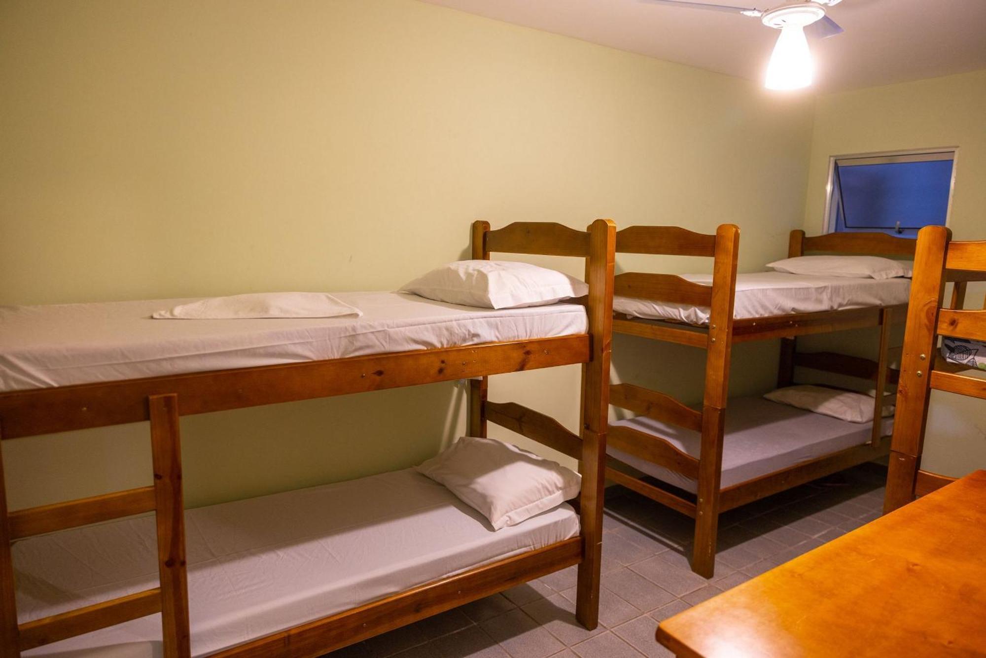 Apartamentos Incriveis Primeira Quadra Mar Wifi Ubatuba Exteriér fotografie