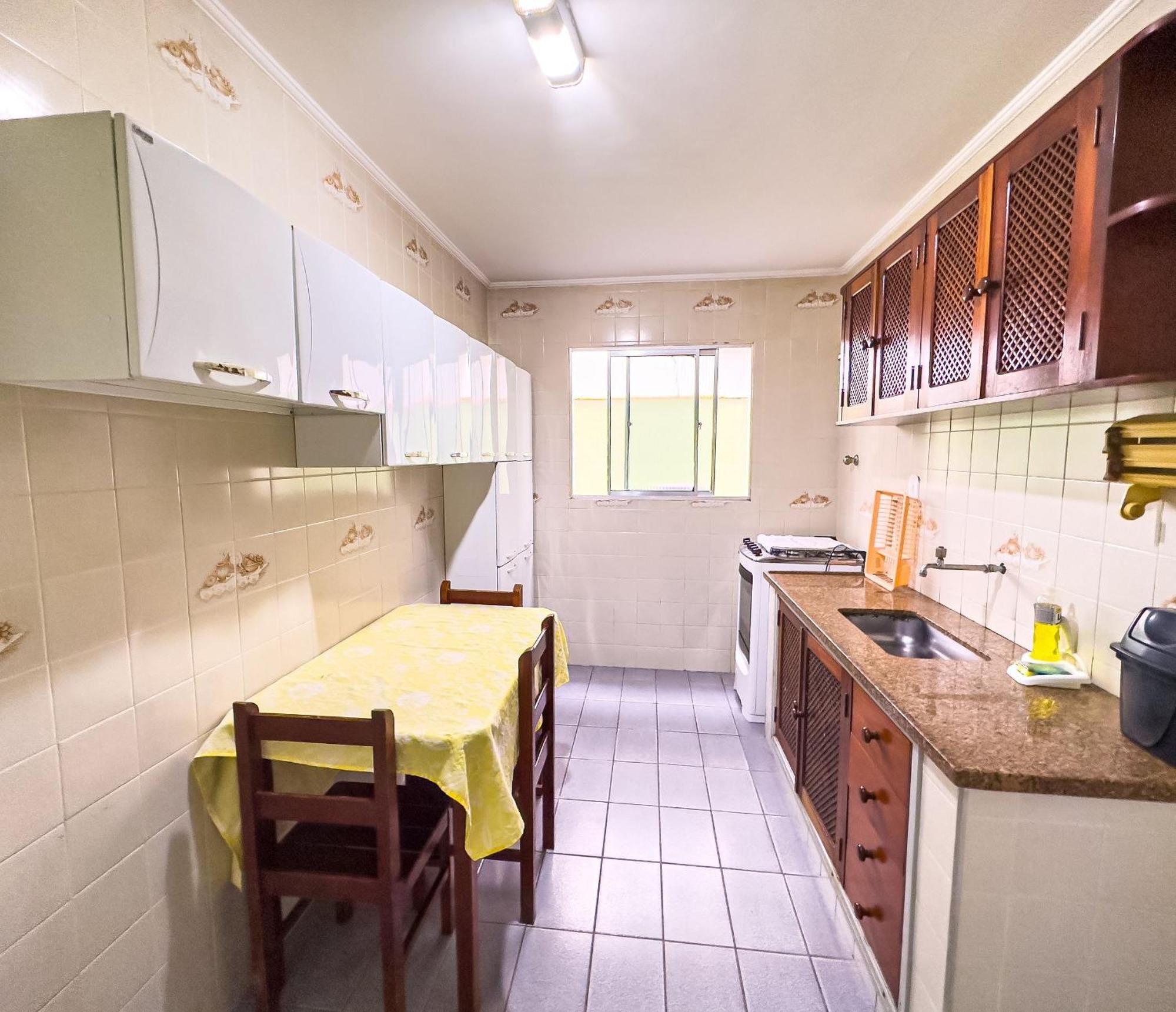 Apartamentos Incriveis Primeira Quadra Mar Wifi Ubatuba Exteriér fotografie